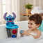 Juguete de baño para bebes Stitch